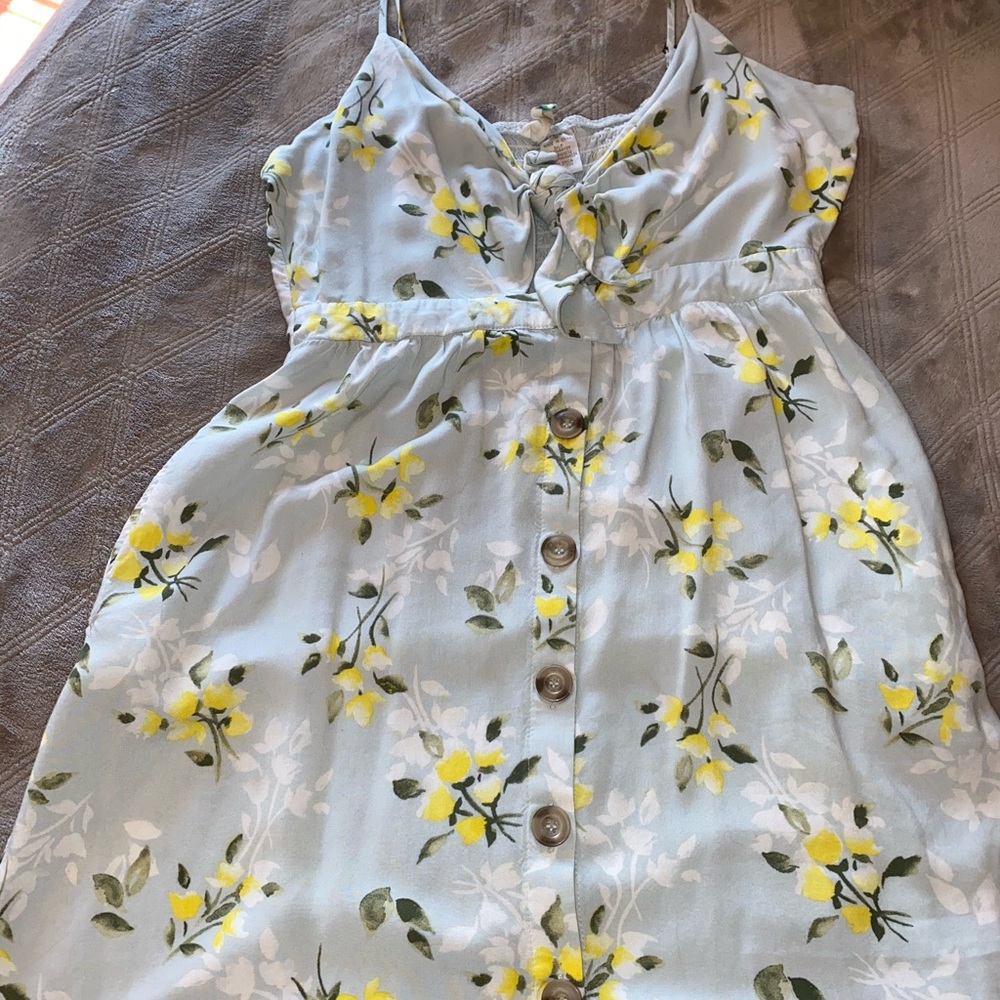 Spring Dress